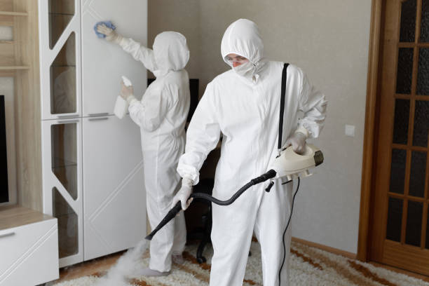 24/7 Emergency Blood Cleanup experts in Damascus, OH