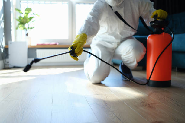 Reliable Blood Cleanup contractor in Damascus, OH by Dulley Family Biohazard Services